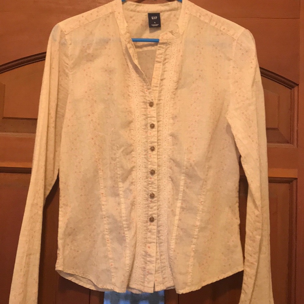 GAP blouse